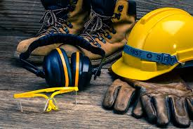 Imagen de seguridad laboral